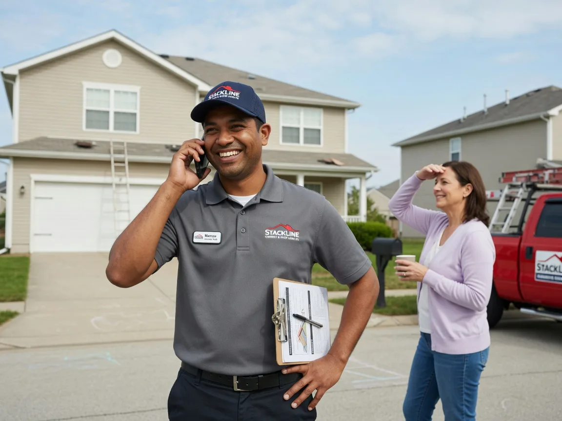 Chimney flashing repair New Milford, CT FAQs